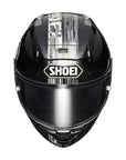 Shoei X-SPR Pro Helmet - Cross Logo TC-5