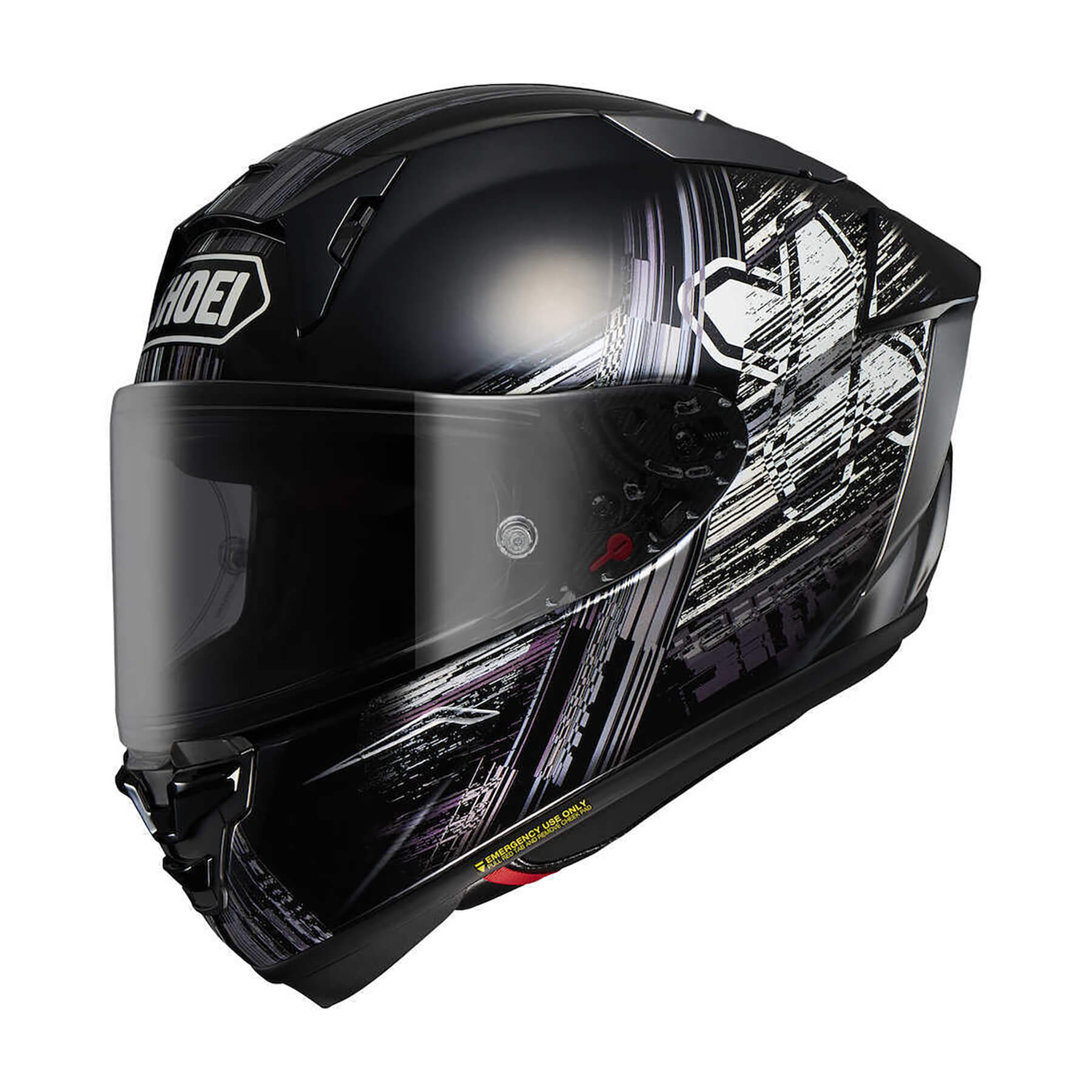 discount shoei motorcycle helmets australia NXR2 Helmet - Gundam TC-10 Shoei Glamster 06 | BLAST