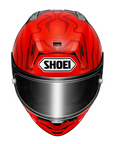 Shoei X-SPR Pro Helmet - Marquez8 TC-1