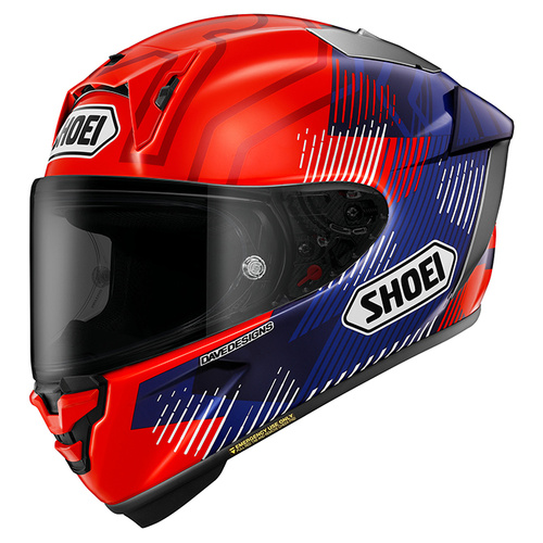Shoei X-SPR Pro Helmet