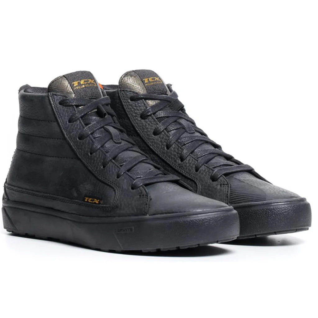 TCX | Street 3 Lady Waterproof Shoes | Peak Moto