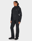 Impass Women's Waterproof Shell