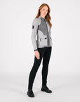 Tor - Women's Armoured Shirt & Waterproof Shell
