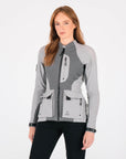 Tor - Women's Armoured Shirt & Waterproof Shell