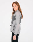 Tor - Women's Armoured Shirt & Waterproof Shell