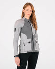 Tor - Women's Armoured Shirt & Waterproof Shell