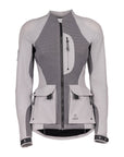 Tor - Women's Armoured Shirt & Waterproof Shell