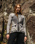 Tor - Women's Armoured Shirt & Waterproof Shell