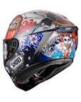 Shoei X-SPR Pro Helmet - Marquez Motegi5 TC-1