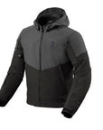 ¡REVÍTATE! | Chaqueta Hombre Afterburn H2O