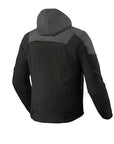 ¡REVÍTATE! | Chaqueta Hombre Afterburn H2O