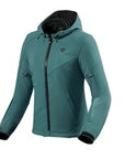 Afterburn H2O Ladies Jacket