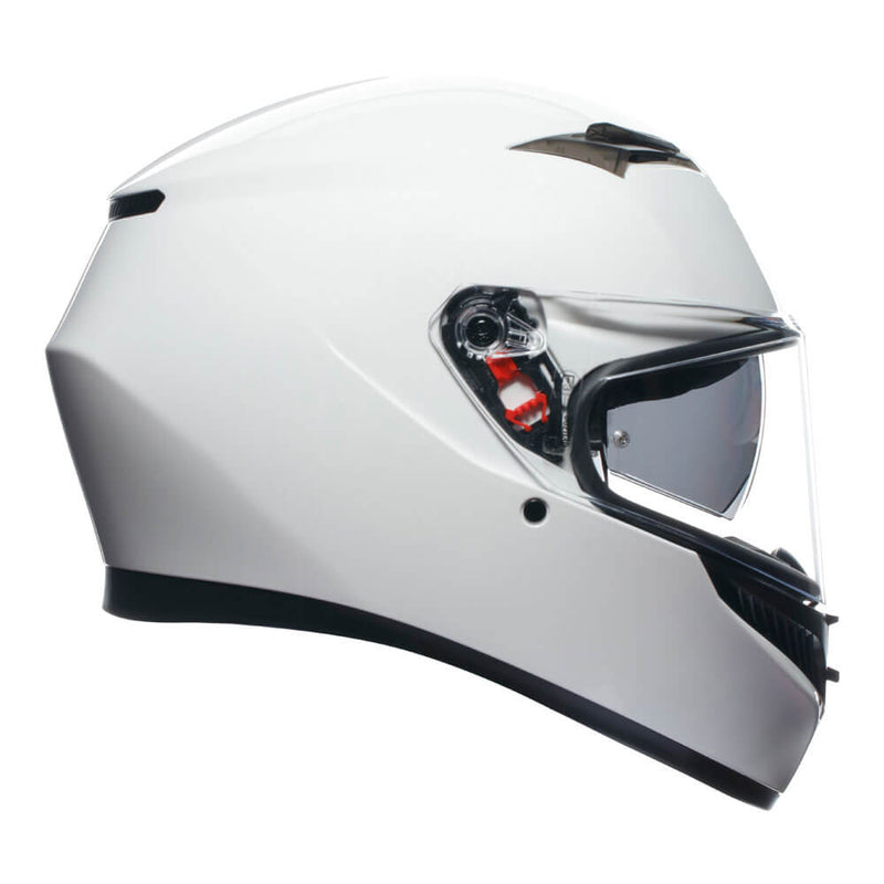 Modular Helmets