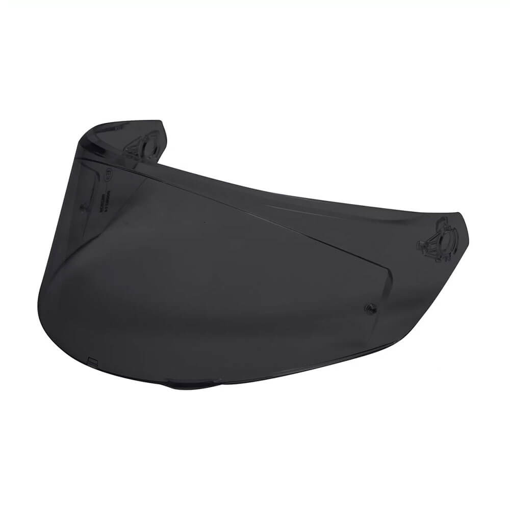 AGV | K3 Visors - Smoke - Helmet Visors - Peak Moto