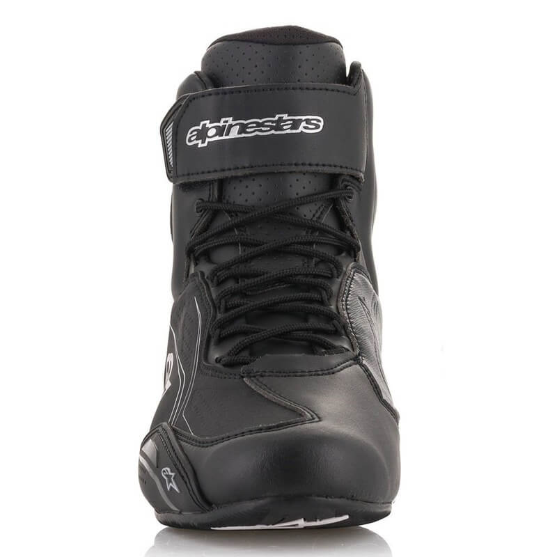 Alpinestars | Womens Stella Faster v3 Ride Shoe - US 5 - Boots & Shoes - Peak Moto