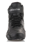 Alpinestars | Womens Stella Faster v3 Ride Shoe - US 5 - Boots & Shoes - Peak Moto