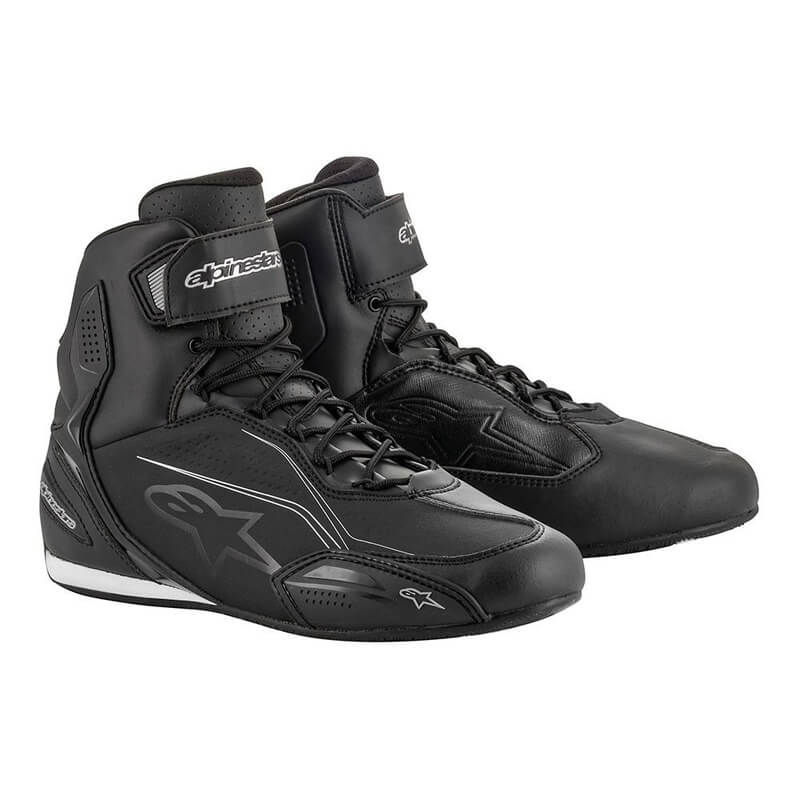 Alpinestars Womens Stella Faster v3 Ride Shoe Peak Moto