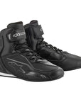 Alpinestars | Womens Stella Faster v3 Ride Shoe - US 5 - Boots & Shoes - Peak Moto