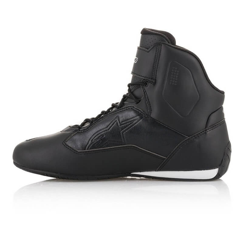 Alpinestars | Womens Stella Faster v3 Ride Shoe - US 5 - Boots & Shoes - Peak Moto