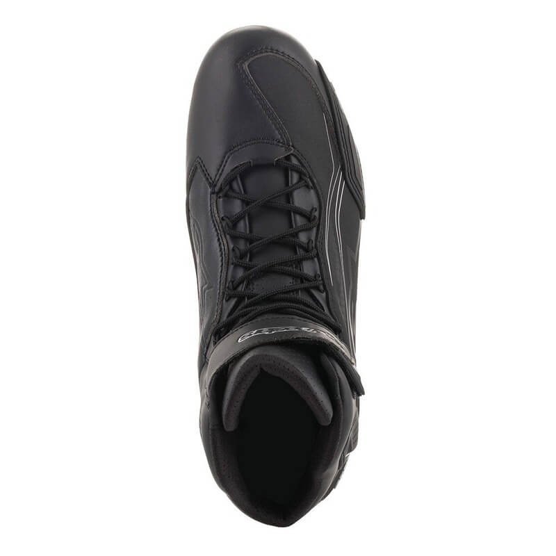 Alpinestars | Womens Stella Faster v3 Ride Shoe - US 5 - Boots & Shoes - Peak Moto