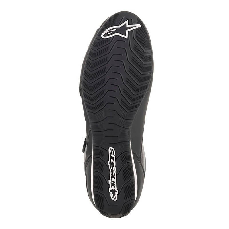 Alpinestars | Womens Stella Faster v3 Ride Shoe - US 5 - Boots & Shoes - Peak Moto