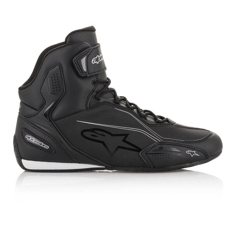 Alpinestars | Womens Stella Faster v3 Ride Shoe | Peak Moto