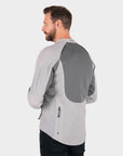 Tor - Men's Armoured Shirt & Waterproof Shell