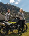 Tor - Men's Armoured Shirt & Waterproof Shell