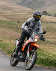 Tor - Men's Armoured Shirt & Waterproof Shell