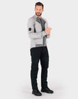 Tor - Men's Armoured Shirt & Waterproof Shell