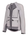 Tor - Men's Armoured Shirt & Waterproof Shell