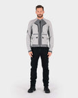 Tor - Men's Armoured Shirt & Waterproof Shell