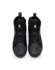 REV'IT! Arrow 2 H2O Men's Shoes motorcycle boots in black, view 5