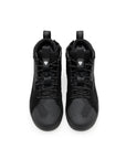 REV'IT! Arrow 2 H2O Ladies Shoes motorcycle boots in black, view 4