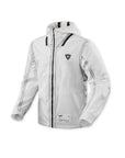 Barrier 2 H2O Rain Jacket