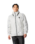 Barrier 2 H2O Rain Jacket