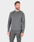 Max Dual Active Base Layer