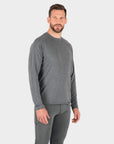 Max Dual Active Base Layer