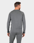 Max Dual Active Base Layer