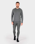 Max Dual Active Base Layer