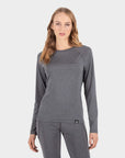 Mia Dual Active Base Layer