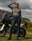 Mia Dual Active Base Layer
