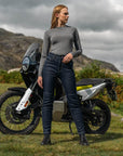 Mia Dual Active Base Layer
