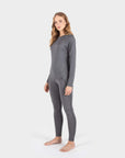 Mia Dual Active Base Layer