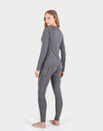 Mia Dual Active Base Layer