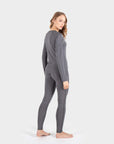 Mia Dual Active Base Layer