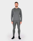 Morgan Unisex Dual Active Base Layer