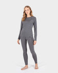 Morgan Unisex Dual Active Base Layer