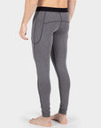 Morgan Unisex Dual Active Base Layer