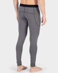 Morgan Unisex Dual Active Base Layer